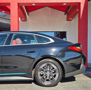 2023 BMW i4 Gran Coupe eDrive35