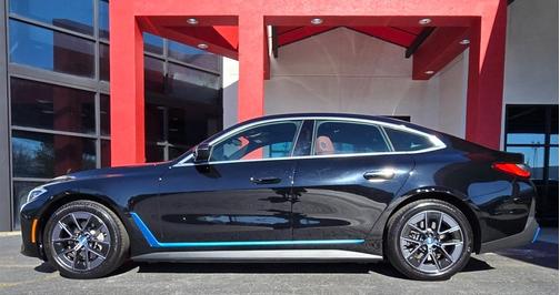 2023 BMW i4 Gran Coupe eDrive35