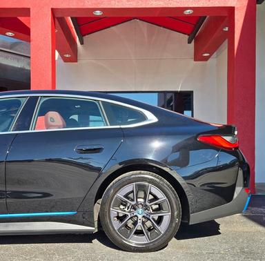 2023 BMW i4 Gran Coupe eDrive35