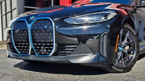 2023 BMW i4 Gran Coupe eDrive35