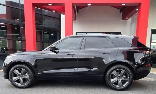 2021 Land Rover Range Rover Velar R-Dynamic S