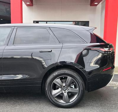 2021 Land Rover Range Rover Velar R-Dynamic S