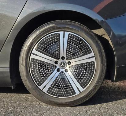 2023 Mercedes-Benz EQS 450+ Base