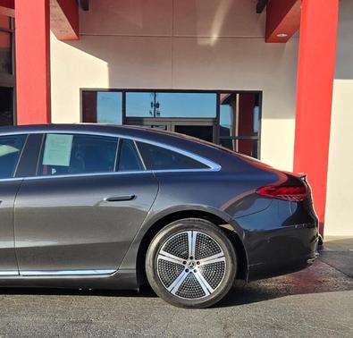 2023 Mercedes-Benz EQS 450+ Base