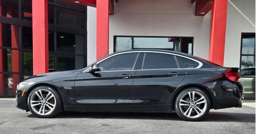 2019 BMW 430 Gran Coupe i