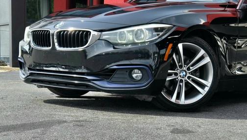 2019 BMW 430 Gran Coupe i