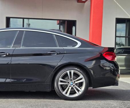 2019 BMW 430 Gran Coupe i