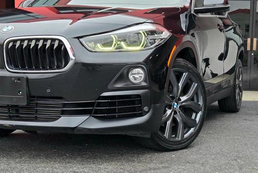 2020 BMW X2 sDrive28i