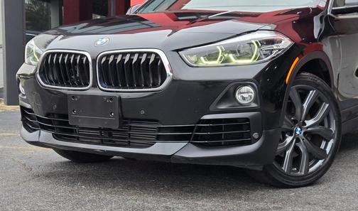 2020 BMW X2 sDrive28i