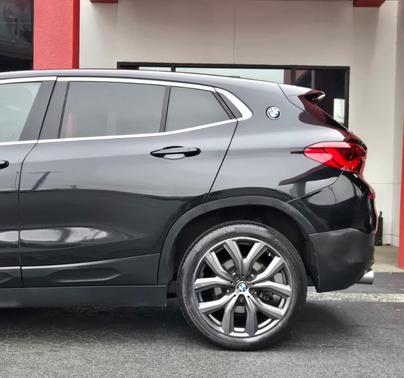 2020 BMW X2 sDrive28i