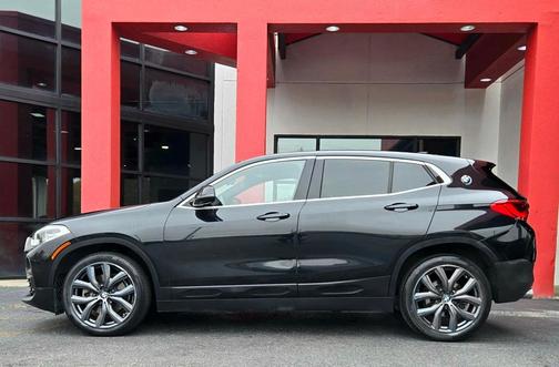 2020 BMW X2 sDrive28i