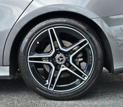 2021 Mercedes-Benz A-Class A 220