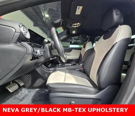 2021 Mercedes-Benz A-Class A 220