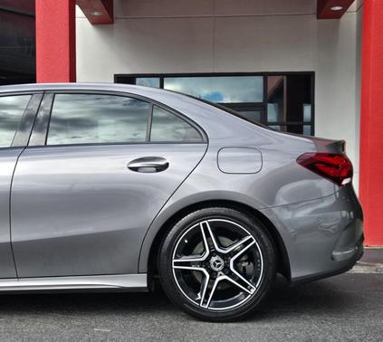 2021 Mercedes-Benz A-Class A 220
