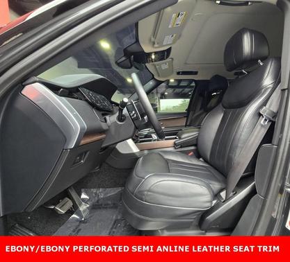 2023 Land Rover Range Rover P530 SE