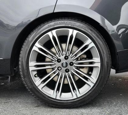 2023 Land Rover Range Rover P530 SE