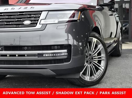 2023 Land Rover Range Rover P530 SE