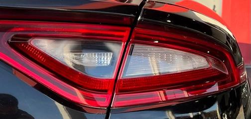 2020 Kia Stinger GT2