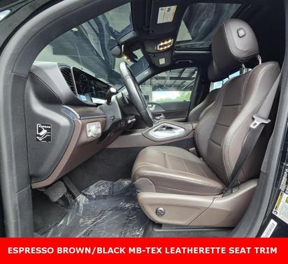 2021 Mercedes-Benz GLE 350 Base