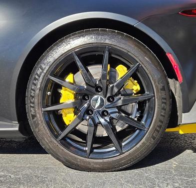 2020 Aston Martin Vantage Base