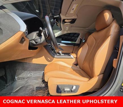 2020 BMW 840 Gran Coupe i xDrive
