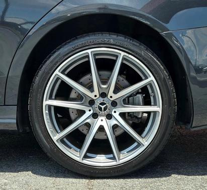 2019 Mercedes-Benz S-Class S 560