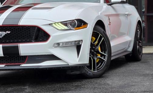 2020 Ford Mustang GT Premium