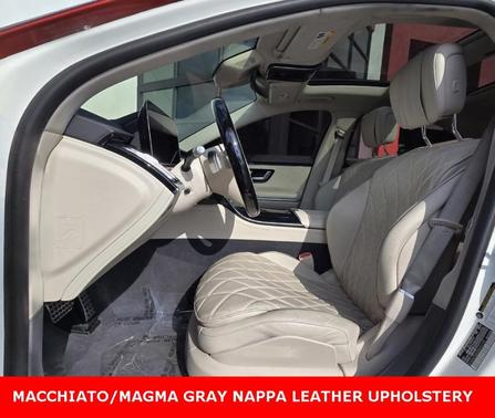 2021 Mercedes-Benz S-Class S 580 4MATIC