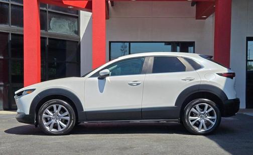 2021 Mazda CX-30 Preferred