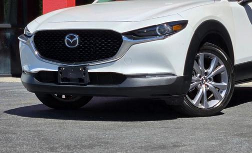 2021 Mazda CX-30 Preferred
