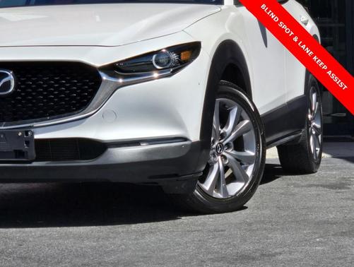 2021 Mazda CX-30 Preferred
