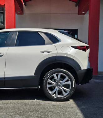 2021 Mazda CX-30 Preferred