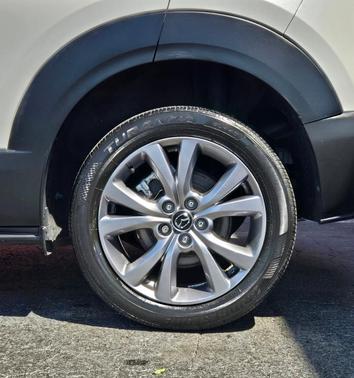 2021 Mazda CX-30 Preferred
