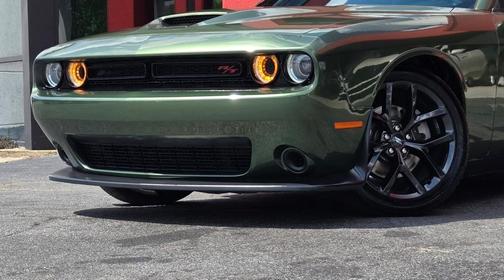 2021 Dodge Challenger R/T