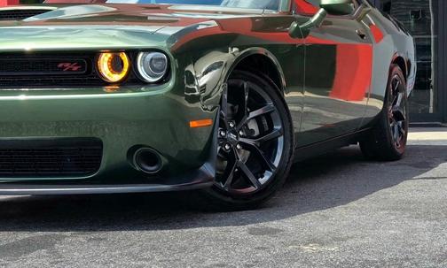 2021 Dodge Challenger R/T