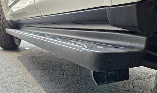 2018 Toyota 4Runner Sport