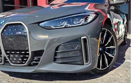 2023 BMW i4 Gran Coupe M50