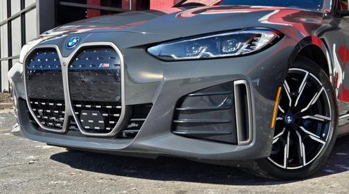 2023 BMW i4 Gran Coupe M50