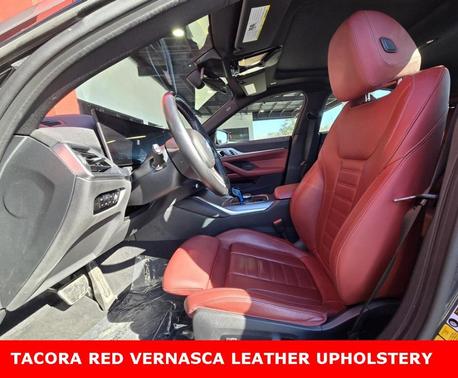 2023 BMW i4 Gran Coupe M50