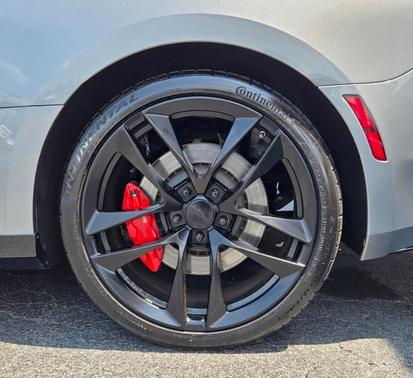 2023 Chevrolet Camaro 2SS