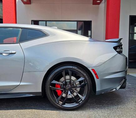 2023 Chevrolet Camaro 2SS