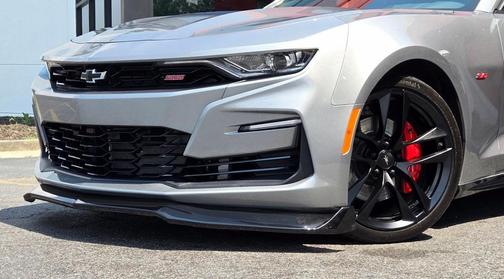 2023 Chevrolet Camaro 2SS