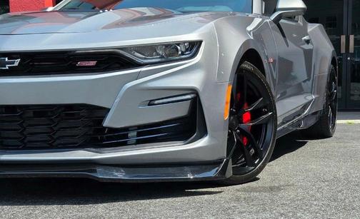 2023 Chevrolet Camaro 2SS