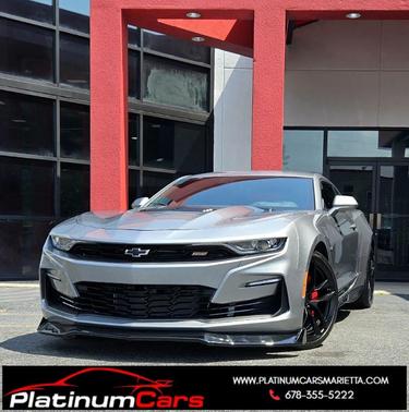 2023 Chevrolet Camaro 2SS