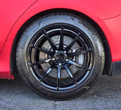 2021 Mercedes-Benz AMG GT 53 Base
