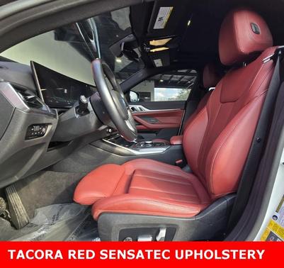 2023 BMW i4 Gran Coupe eDrive35