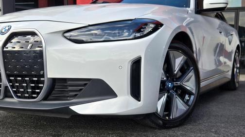 2023 BMW i4 Gran Coupe eDrive35