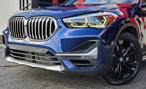 2020 BMW X1 sDrive28i