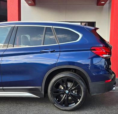 2020 BMW X1 sDrive28i