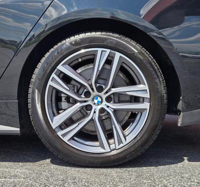 2022 BMW 430 Gran Coupe i